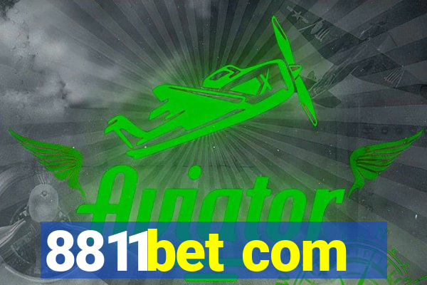 8811bet com